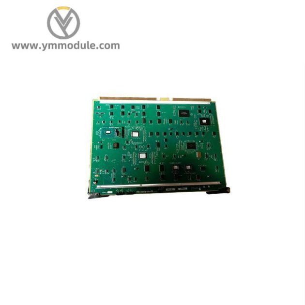 HONEYWELL CC-PAOX01 PLC I/O Module
