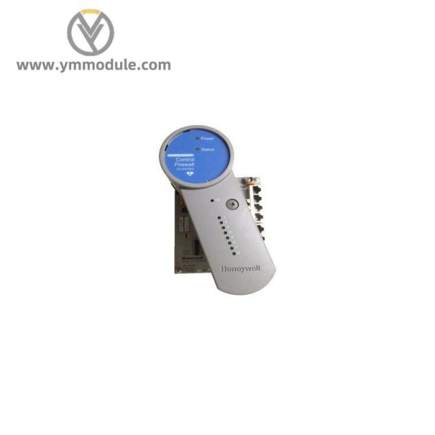 Honeywell CC-PCF901 Control Firewall Module