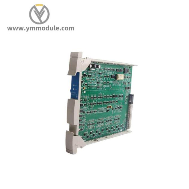 Honeywell CC-PCF901 Control Firewall Module