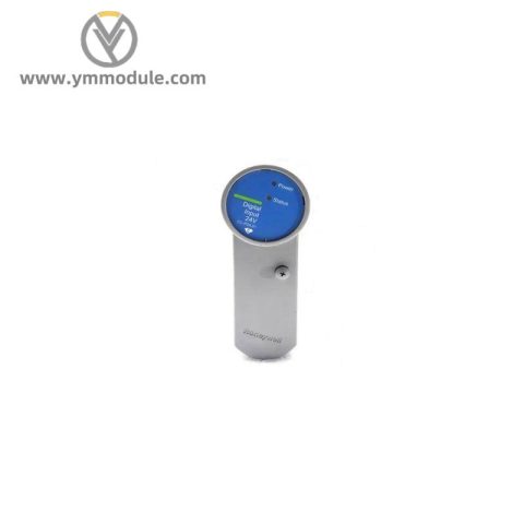 Honeywell CC-PDIS01 - Digital Input Module for Reliable Automation Solutions