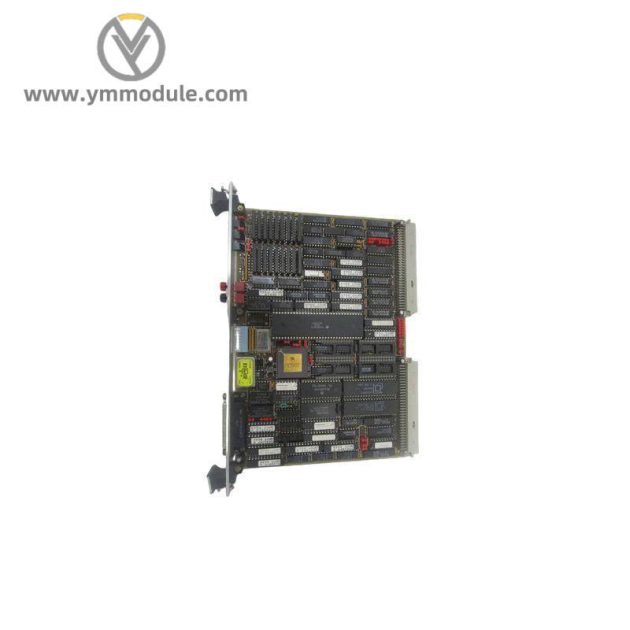 Honeywell CC-PDOD51 Digital Output Module