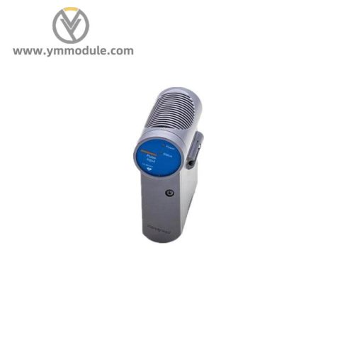 Honeywell CC-PPIX01 51410089-175: Precision Pulse Input Module for Advanced Control Solutions