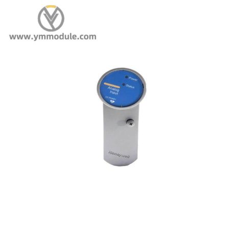 Honeywell CC-PPIX01: PLC High-Level Analog Input Module, Precision & Efficiency in Automation Solutions