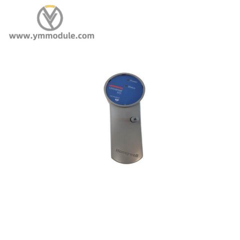 Honeywell CC-PUIO31 - Universal Input/Output Module