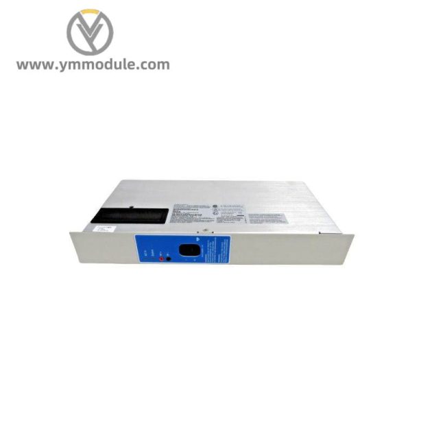 Honeywell CC-PWRR01 51199929-100 51198685-100 SPS5710 - Industrial Control Module