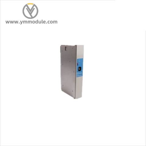 Honeywell CC-PWRR01 51199929-100 Redundant Power Supply