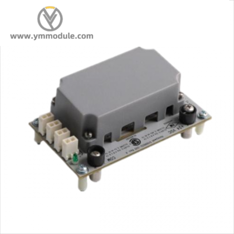 HONEYWELL CC-SCMB02, 51199942-300, C300 Memory Backup Assembly