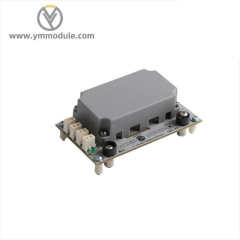 HONEYWELL CC-SCMB02 51199942-300 - C300 System Backup Battery