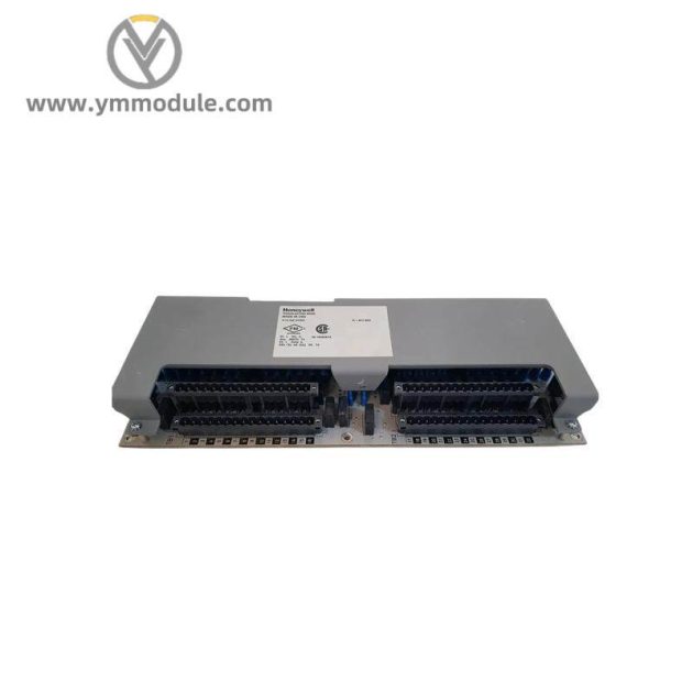 HONEYWELL CC-SDOR01 51308380-175 Digital Output Relay, Industrial Control Solutions