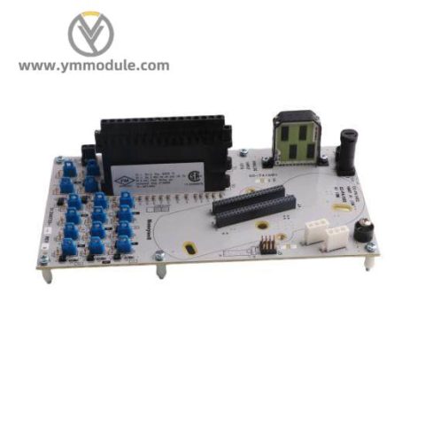 Honeywell CC-TAID01 51306733-175 Analog Input Module for Industrial Automation
