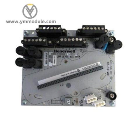 Honeywell CC-TAIM01 51305959-175 Low-Level Mux Module