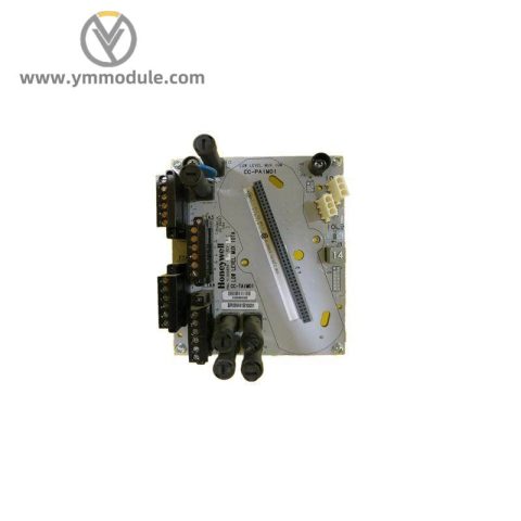 Honeywell CC-TAIM01 51305959-175 Low Level Mux Module