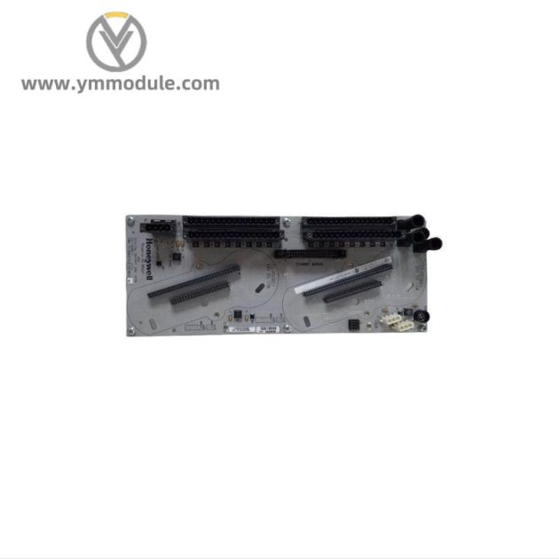 Honeywell CC-TAIN11 Industrial Control Module