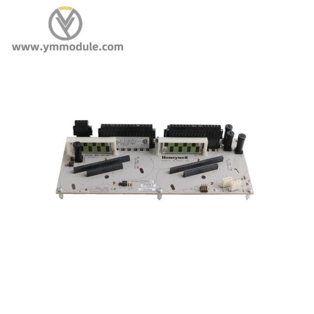 Honeywell CC-TAIN11 Industrial Control Module