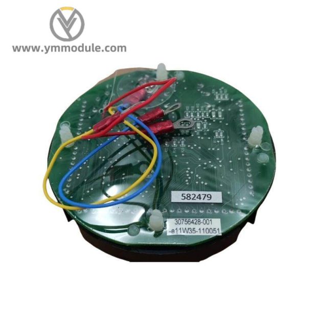 Honeywell CC-TAIN11 Industrial Control Module