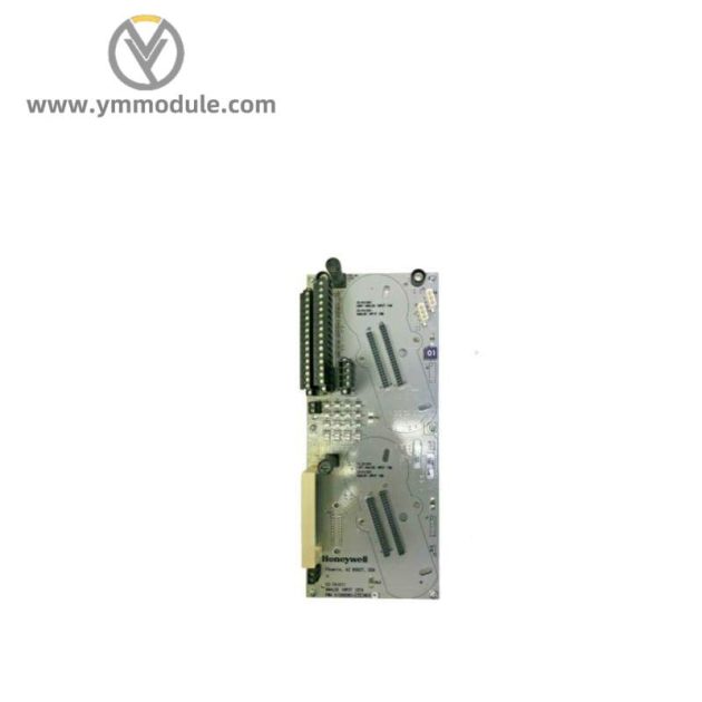 Honeywell CC-TAIX11 Analog Input IOTA Redundant 51308365-175, Designed for Industrial Automation
