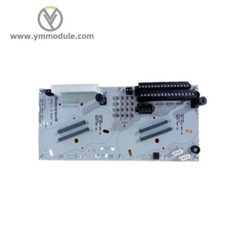 Honeywell Analog Input Module CC-TAIX11, Precision Data Acquisition, Industrial Control, Module