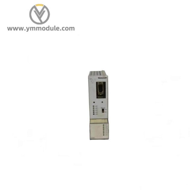 Honeywell CC-TAON11 IOTA Module for Industrial Control Systems