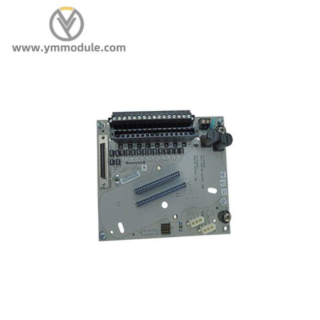 Honeywell CC-TAOX01 Analog Output Module - Precision Control Solutions