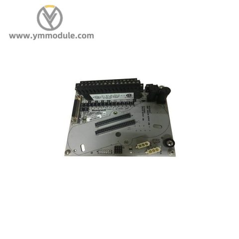 Honeywell CC-TAOX01 Analog Output Module - High Precision Control Solution