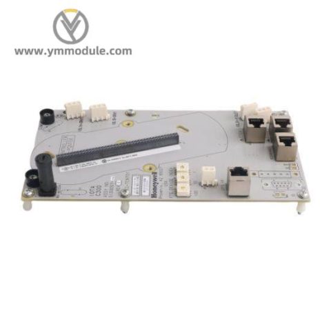 Honeywell CC-TCNT01 PLC Controller for Industrial Automation