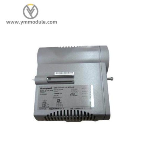 Honeywell CC-TCNT01 PLC Controller for Industrial Automation