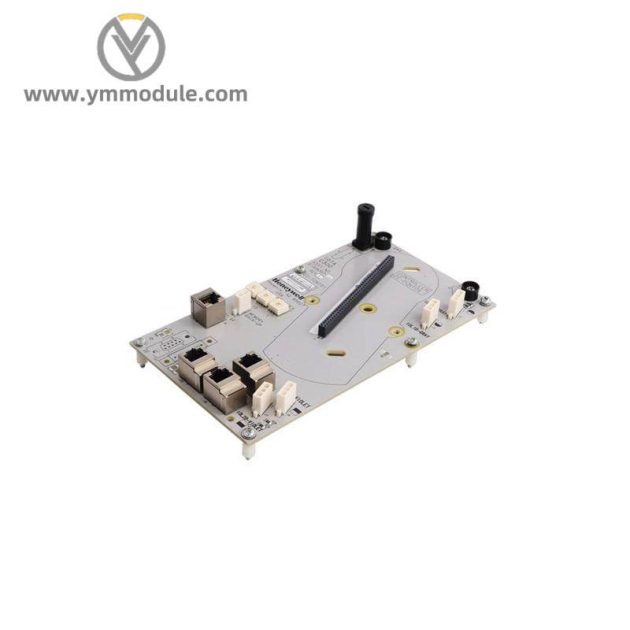 Honeywell CC-TCNT01 51308307-175 Termination Assembly for Industrial Control Systems