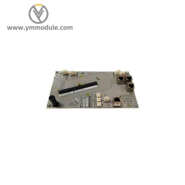 Honeywell CC-TCNT01 - C300 Controller Input Output Termination Assembly