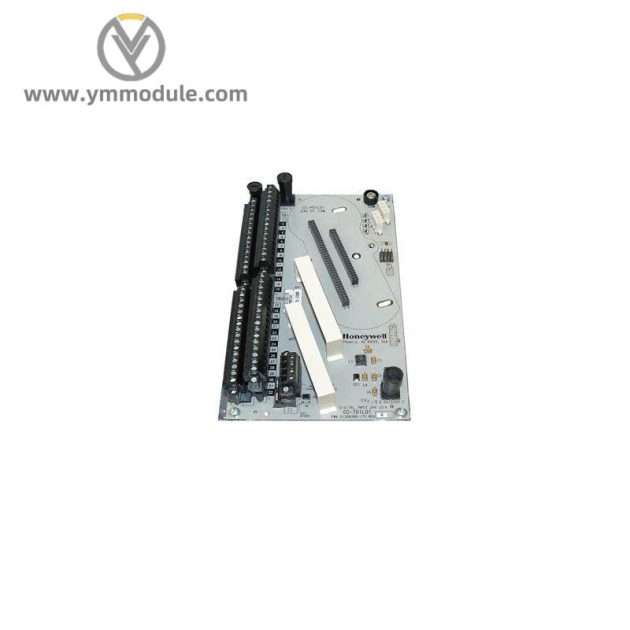 Honeywell CC-TDIL01 Digital Input Module - Advanced Industrial Control Solution