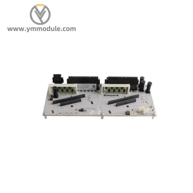Honeywell CC-TDIL11 Digital Input Module for Industrial Automation