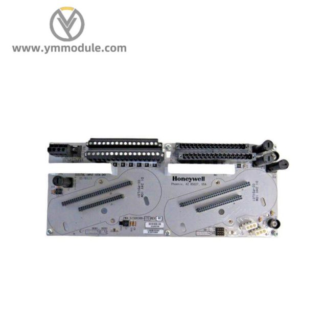 Honeywell CC-TDIL11 Digital Input Module for Industrial Automation