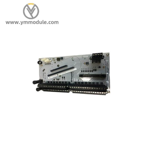 Honeywell CC-TDOB01 Digital Output Module, 51308371-175