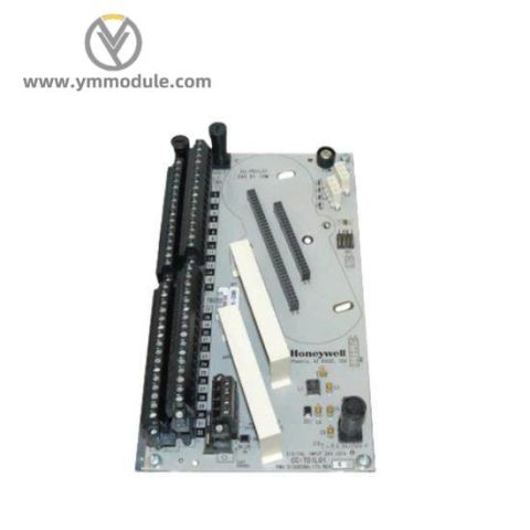 Honeywell CC-TDOB01 & CC-TDIL01 Digital Input Modules - Advanced Control Solutions