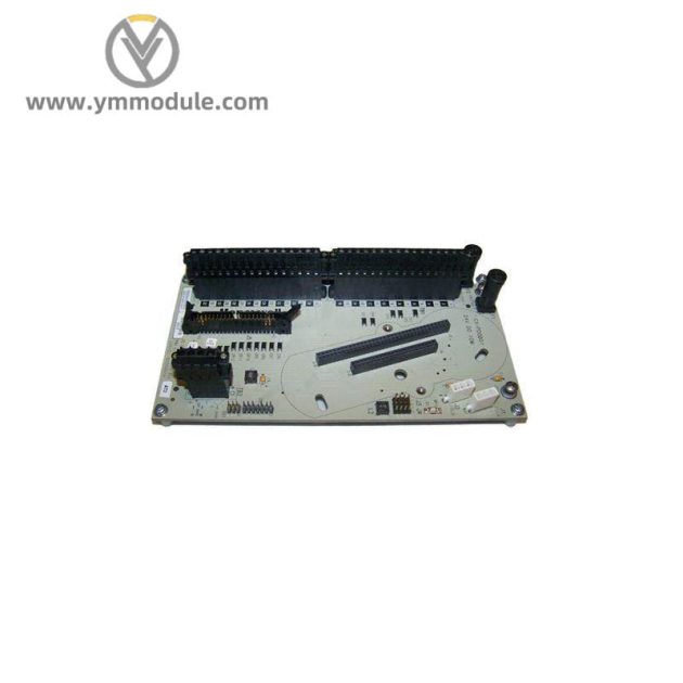Honeywell CC-TDOB11: Reliable Digital Output IOTA Redundant Module