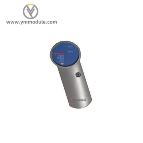 HONEYWELL CC-TDOB11 Digital Output Module: Control Your Processes Precisely