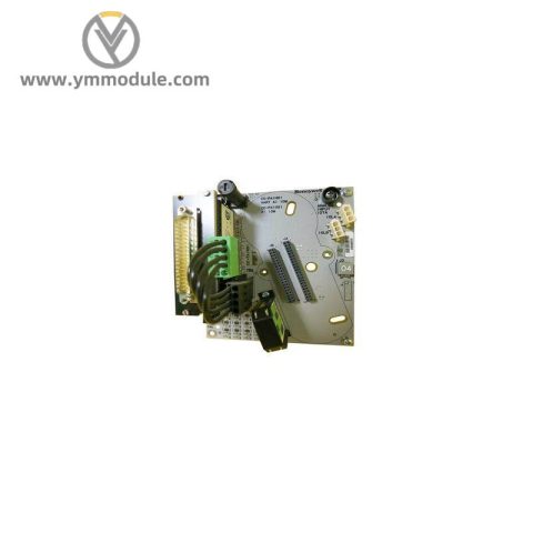 Honeywell CC-TPIX01 - Analog Input Module, Precision Control for Industrial Automation
