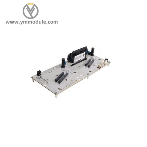 Honeywell PROFIBUS Gateway Module CC-TPOX01 51306528-175, Advanced Networking Solution for Industrial Automation