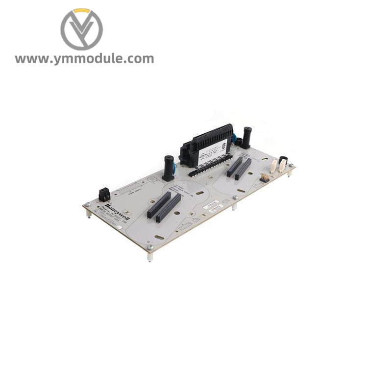 honeywell_cc-tpox01_51306528-175_profibus_gateway_module.jpg Honeywell PROFIBUS Gateway Module CC-TPOX01 51306528-175, Advanced Networking Solution for Industrial Automation