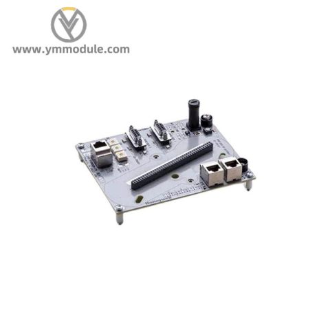 Honeywell CC-TPOX01: Industrial Control Module for Enhanced System Performance