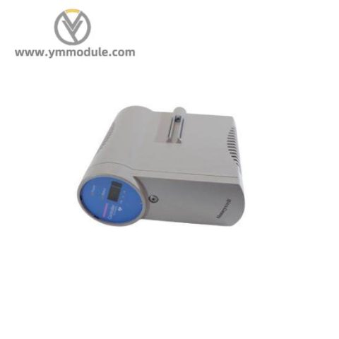 Honeywell CC-TUIO01 Industrial Controller Module