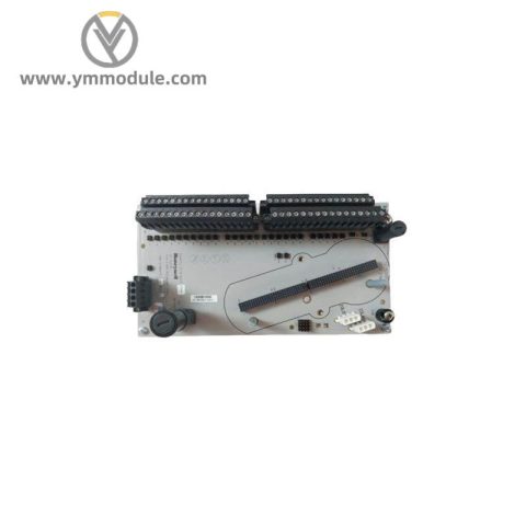 Honeywell CC-TUIO31 Universal Input Output IOTA Module - Control & Automation Innovation