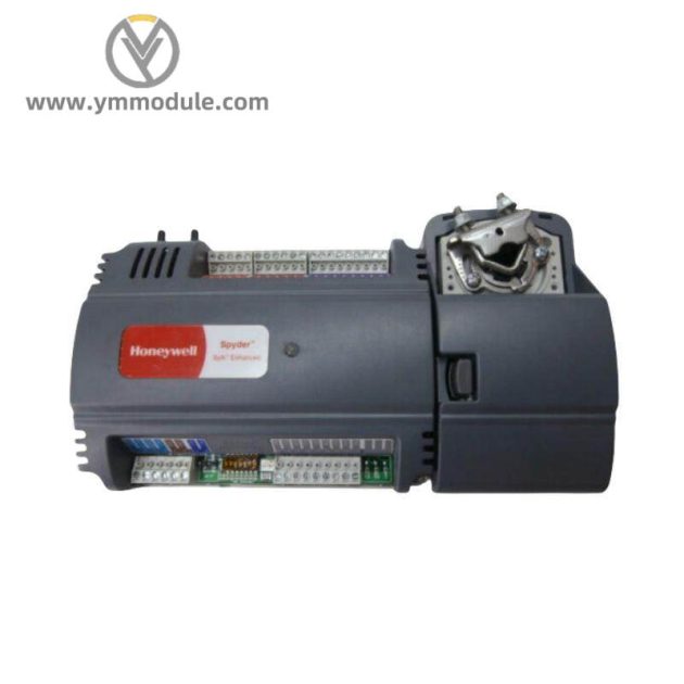 Honeywell CLLYVB6436AS-VAV Controller - Advanced HVAC Control Module