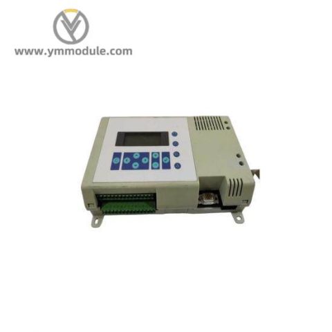 Honeywell D-71101/XL50 Industrial Control Module