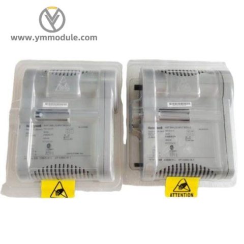 Honeywell DC-SDOR01 Digital Output Relay, Control & Automation Solutions