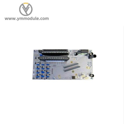 Honeywell DC-TAID01 Analog Input Module - Precision & Reliability in Control Systems