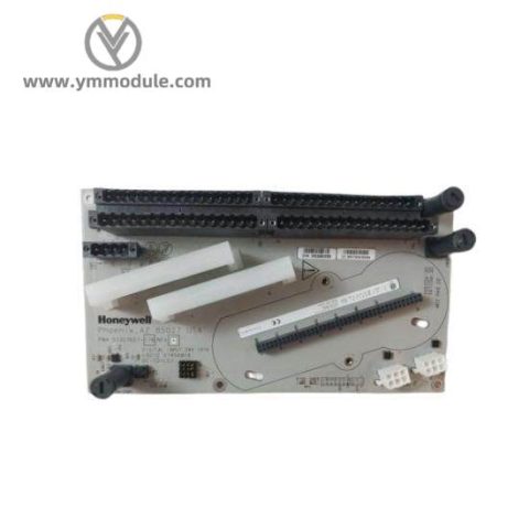 Honeywell DC-TAIL51 51307601-176 Digital Input Module