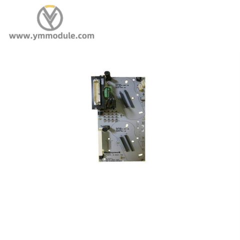 Honeywell DC-TAIX11 DCS Module - High Precision Control Solution