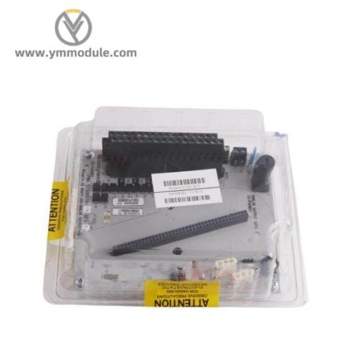 Honeywell DC-TAON01 Digital Control Module