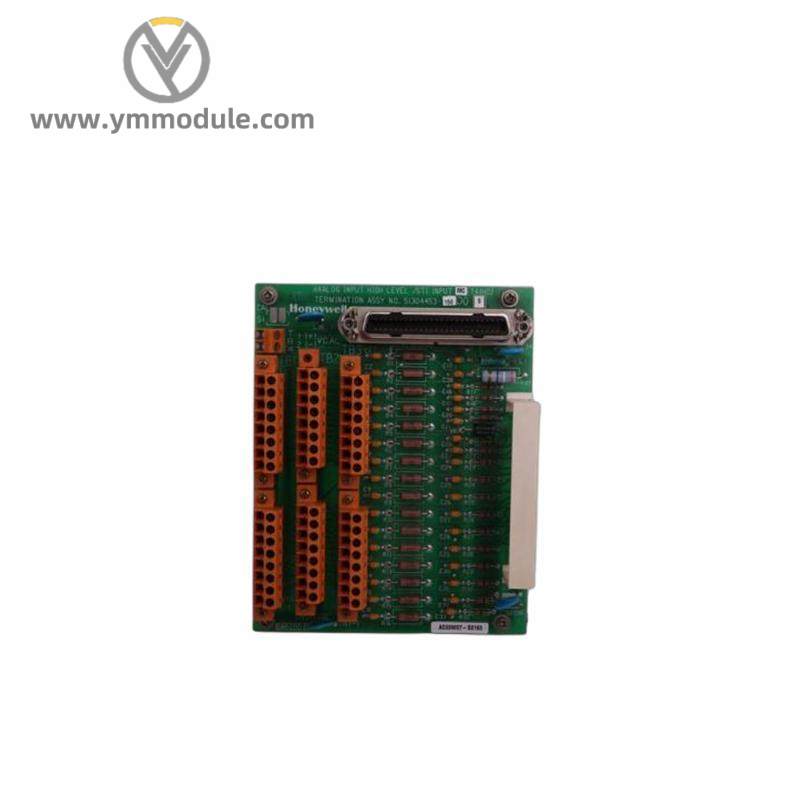 honeywell_dc-taox51_51307717-175_circuit_board.jpg HONEYWELL DC-TAOX51 51307717-175 Circuit Board