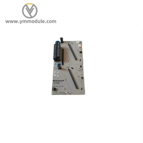 Honeywell DC-TAOX61 Control Module for Industrial Automation